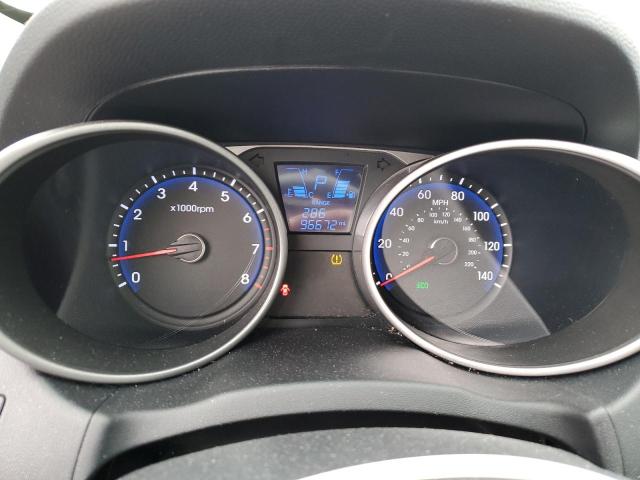 2015 HYUNDAI TUCSON GLS - KM8JT3AF3FU062408