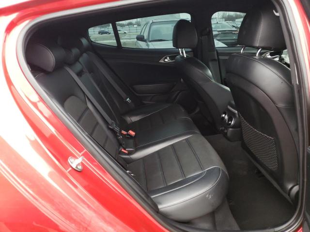 KNAE55LC0J6019363 KIA Stinger Gt2