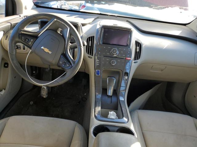 VIN 1G1RD6E47EU112488 2014 Chevrolet Volt no.8