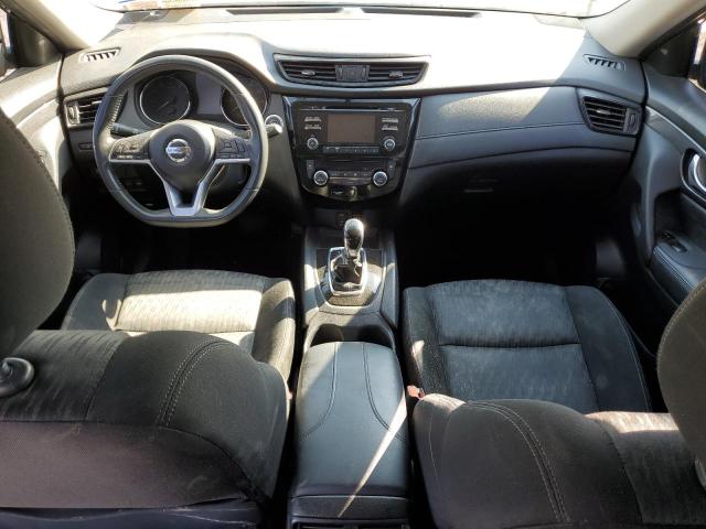 KNMAT2MV8HP610552 Nissan ROGUE S