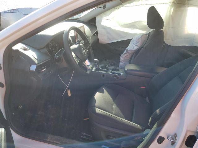 2020 NISSAN ALTIMA S 1N4BL4BVXLC234882