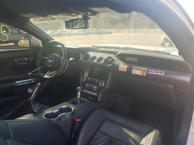 2017 FORD MUSTANG GT - 1FA6P8CF4H5257428