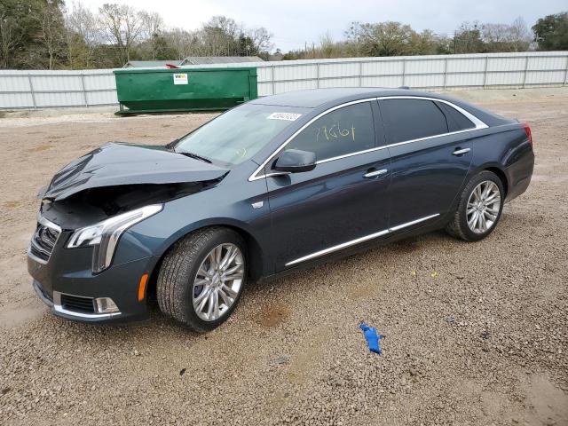 2019 CADILLAC XTS LUXURY - 2G61M5S34K9112101