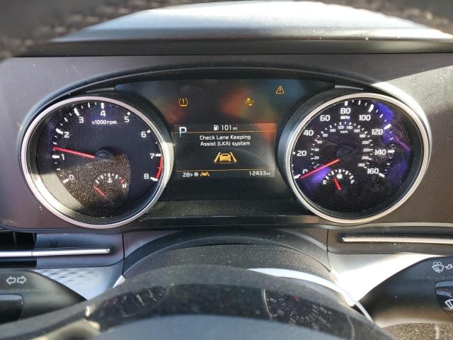 KNDNB4H3XN6156024 KIA Carnival Lx
