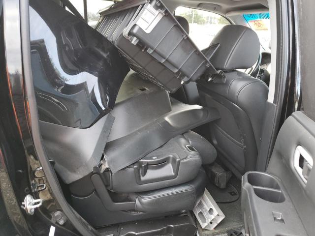 2015 HONDA PILOT TOUR - 5FNYF4H95FB008486