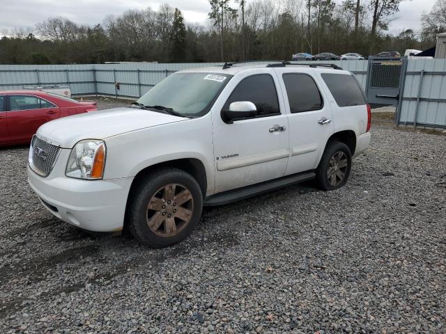 2008 GMC Yukon 