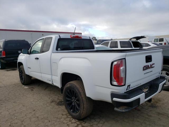 2021 GMC CANYON ELE 1GTH5BEN4M1253262