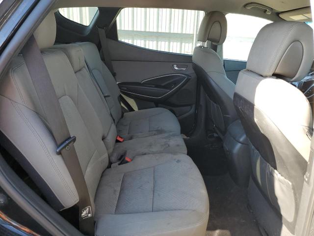 5XYZU3LB9JG566406 Hyundai SANTA FE SPORT