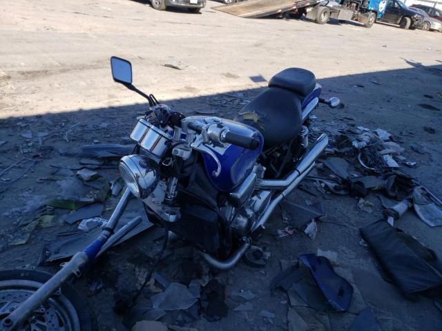 2003 HONDA VF750 C JH2RC43093M900062