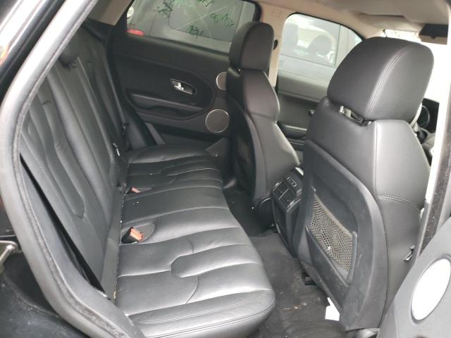 2015 LAND ROVER RANGE ROVE - SALVR2BG2FH007794
