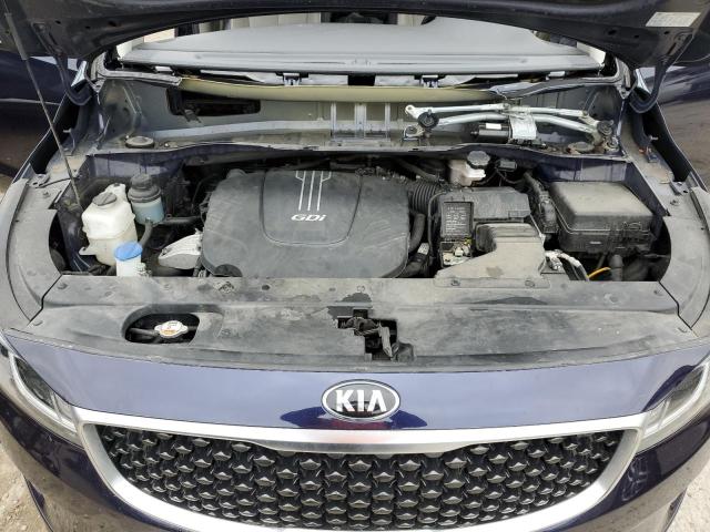 KNDMB5C11J6385984 KIA SEDONA LX