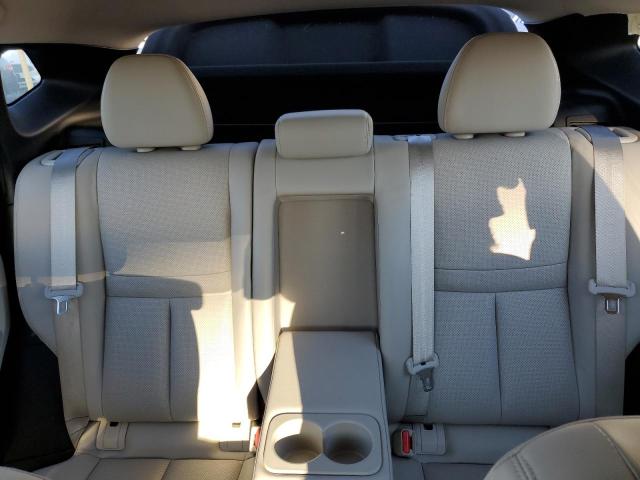 2018 NISSAN ROGUE SL - JN1BJ1CR0JW285368