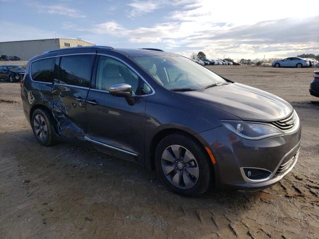 2017 CHRYSLER PACIFICA E - 2C4RC1N77HR656823