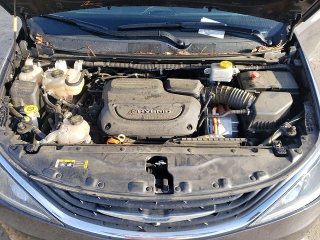 2017 CHRYSLER PACIFICA E - 2C4RC1N77HR656823