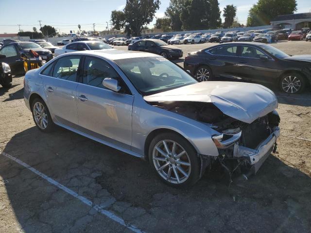 VIN 1GNERLKW3JJ187414 2015 AUDI A4 no.4