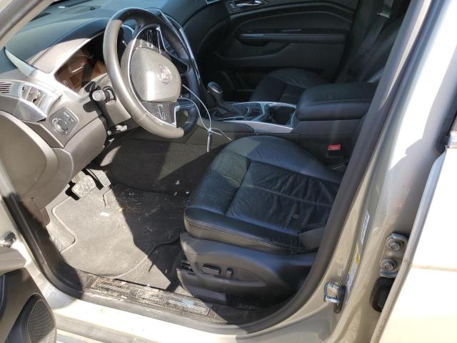 2015 CADILLAC SRX - 3GYFNAE3XFS624212