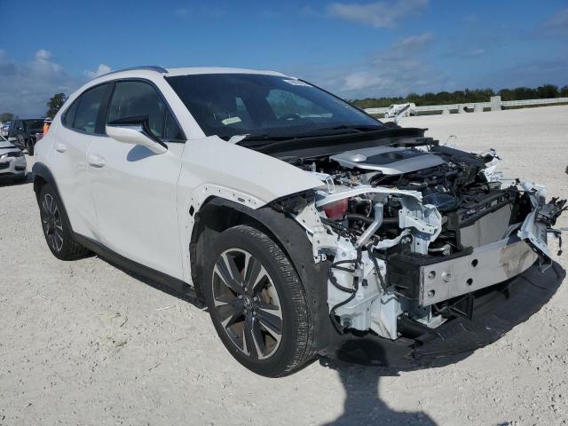 2019 LEXUS UX 200 - JTHY3JBH7K2002188