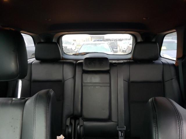 1C4RJFAG5JC453825 Jeep Grand Cher