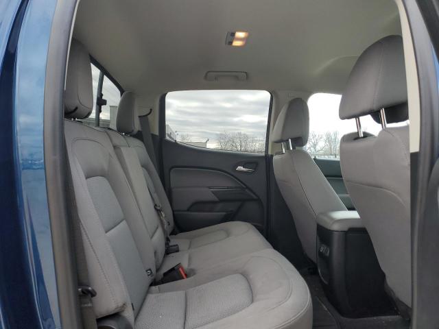 2019 CHEVROLET COLORADO L - 1GCGSCEN4K1207065