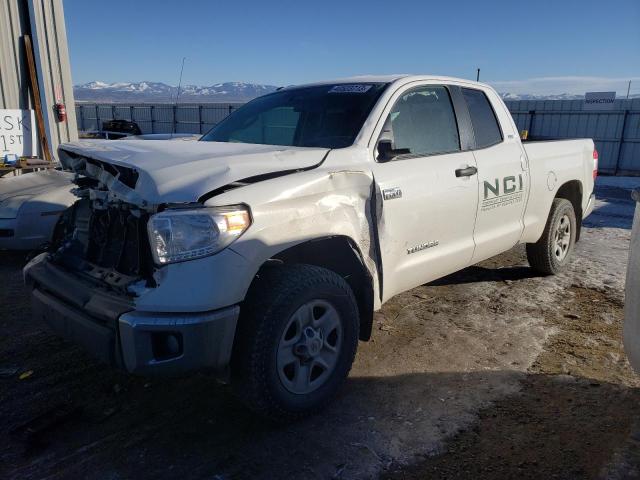 2017 TOYOTA TUNDRA DOU - 5TFUY5F1XHX657804
