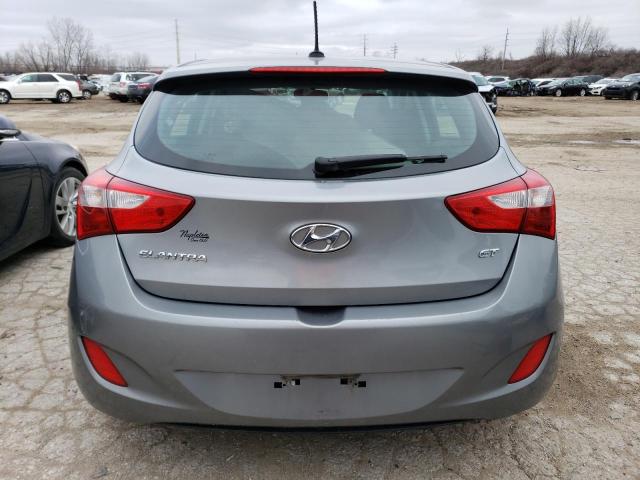 KMHD35LH4GU252677 | 2016 HYUNDAI ELANTRA GT