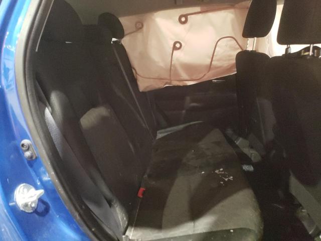 2020 MITSUBISHI RVR SE JA4AJ4AW5LU602203