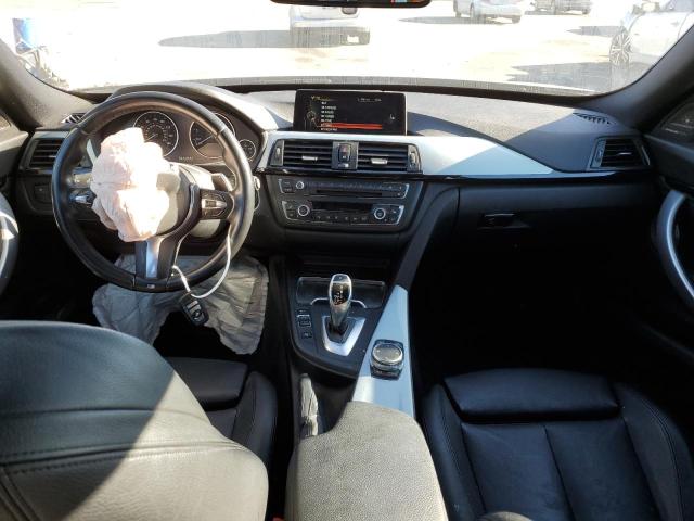 WBA3X9C54GD869642 BMW 335 Xigt