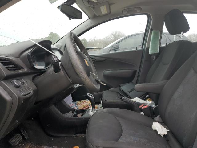 2017 CHEVROLET SPARK LS KL8CB6SA0HC738965