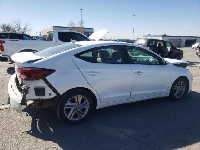 5NPD84LF8KH457212 Hyundai ELANTRA SEL