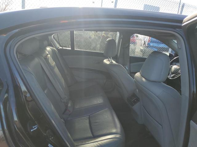 2015 ACURA RLX ADVANC - JH4KC1F97FC001213