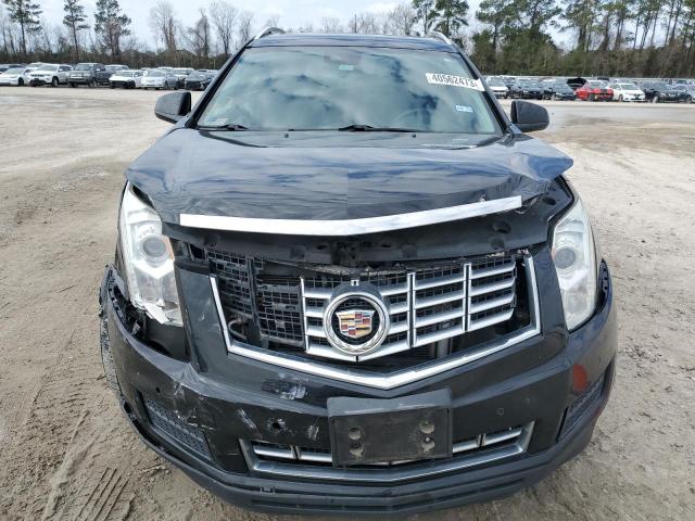 2016 CADILLAC SRX LUXURY - 3GYFNBE36GS509646