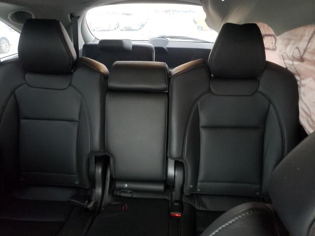 2016 ACURA MDX ADVANC - 5FRYD3H98GB019532