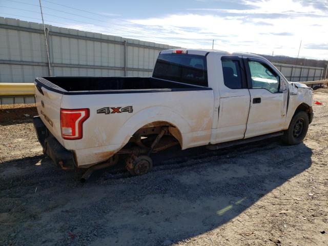 2015 FORD F150 XL - 1FTEX1EP2FFC59298