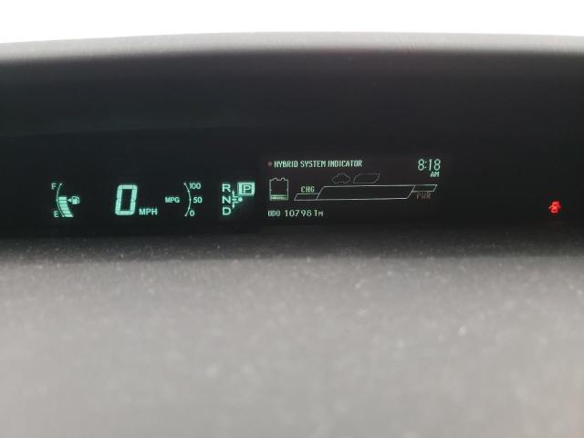 2015 TOYOTA PRIUS - JTDKN3DUXF0396732