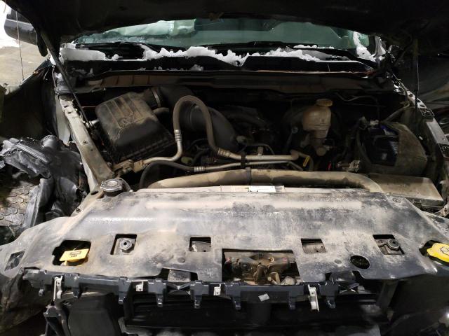 2020 RAM 1500 CLASS - 3C6RR7KT9LG186562