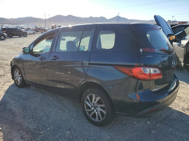 VIN 3GNAXKEV9NL280194 2014 MAZDA 5 no.2