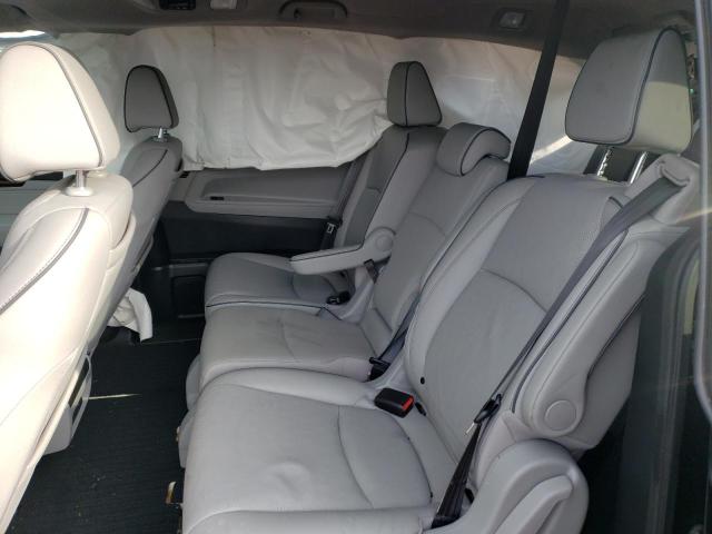 2022 HONDA ODYSSEY EL - 5FNRL6H93NB017873