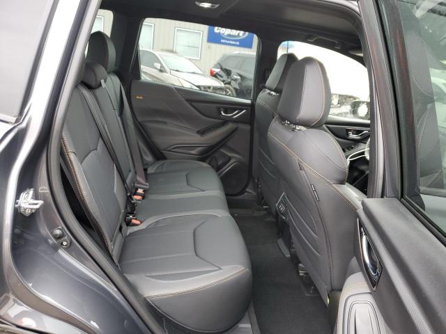 2022 SUBARU FORESTER W JF2SKAMC4NH497187