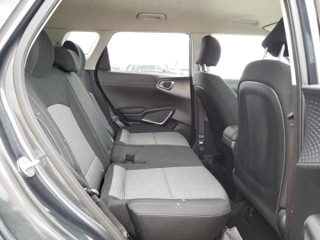 KNDJ63AU8L7046418 KIA Soul Gt Line