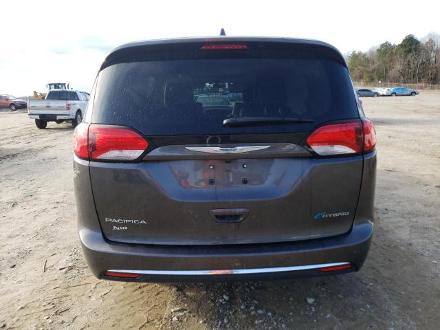 2017 CHRYSLER PACIFICA E - 2C4RC1N77HR656823
