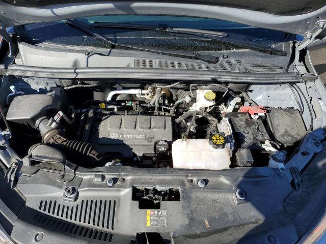 2019 BUICK ENCORE PRE - KL4CJASB4KB782187