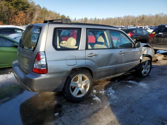 JF1SG67636H726517 Subaru Forester 2.5x Ll Bean