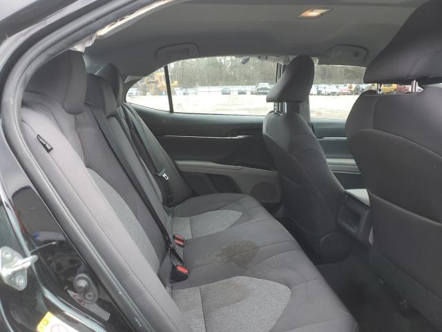 2018 TOYOTA CAMRY L - 4T1B11HK8JU660892