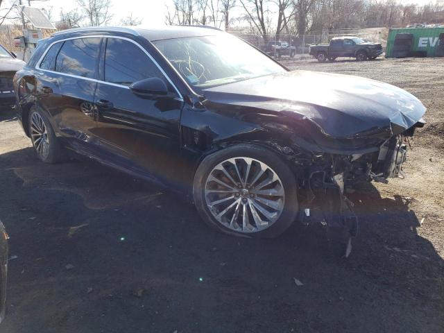 2019 AUDI E-TRON PRE - WA1VABGE0KB020363