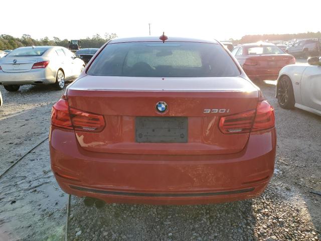 2017 BMW 330 I - WBA8B9G56HNU50573