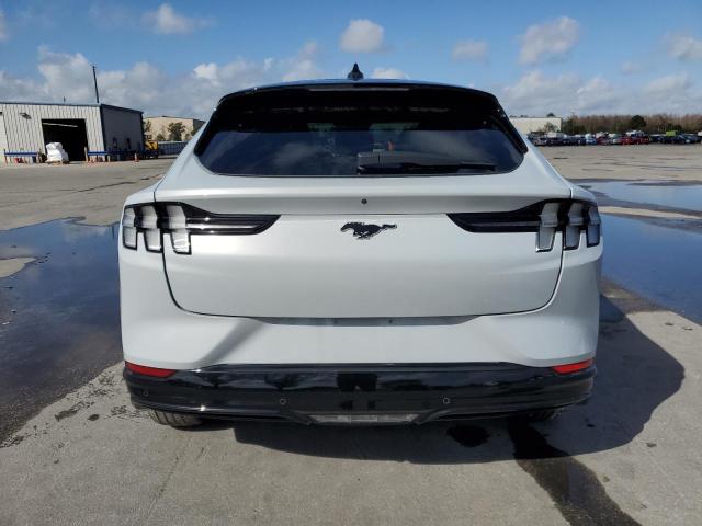 2022 FORD MUSTANG MA - 3FMTK3RM2NMA34553