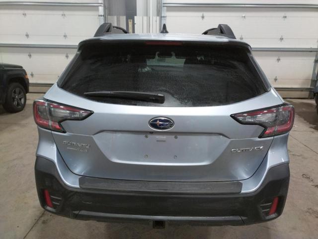 2020 SUBARU OUTBACK PR - 4S4BTAEC0L3115205