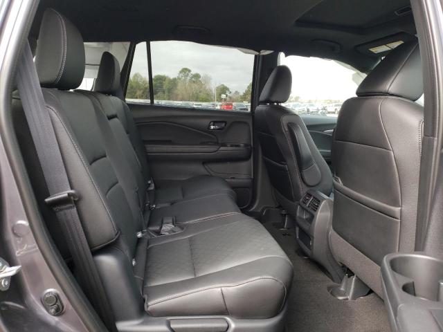 2019 HONDA PASSPORT E - 5FNYF8H57KB025126