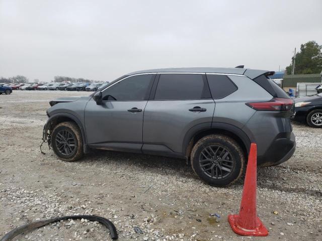 5N1BT3AB9PC675285 Nissan ROGUE S