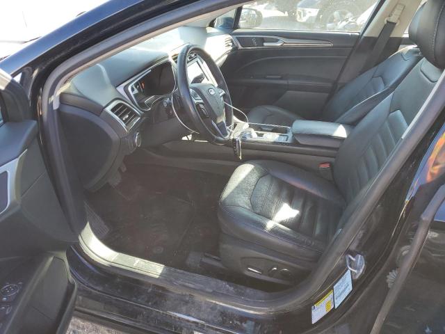 2017 FORD FUSION SE - 3FA6P0HD1HR207057